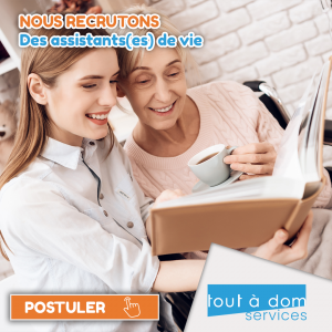 aide à la personne