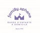 Garde d'enfant à domicile