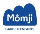 Garde d'enfants à domicile H/F