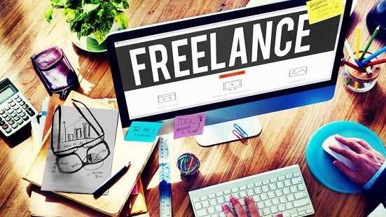 Devenir freelance en fin de carrière