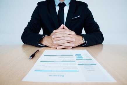 Entretien d'embauche : 9 erreurs à éviter