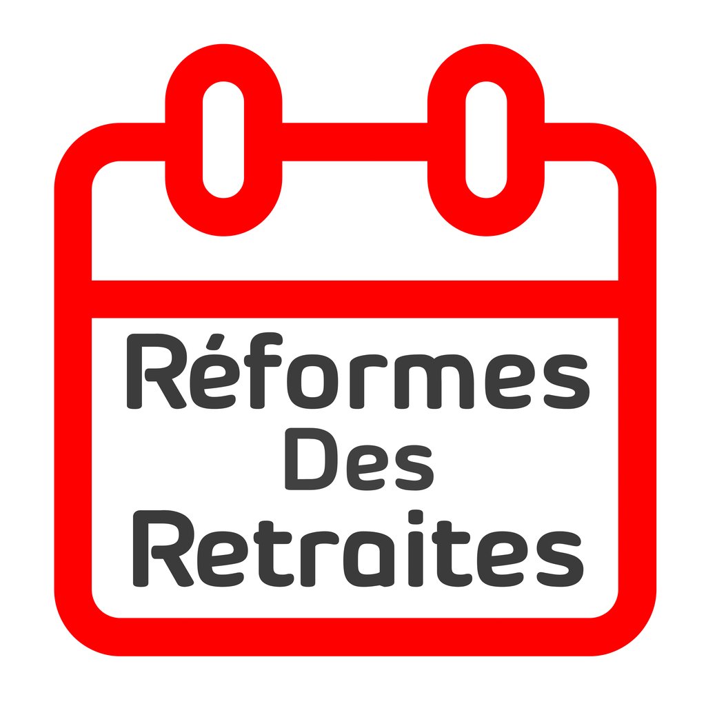 Réforme des retraites