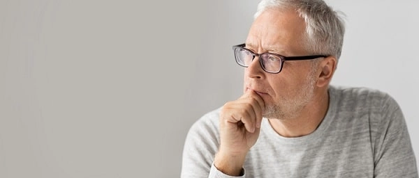 Faire face au refus d’aide d’une personne âgée