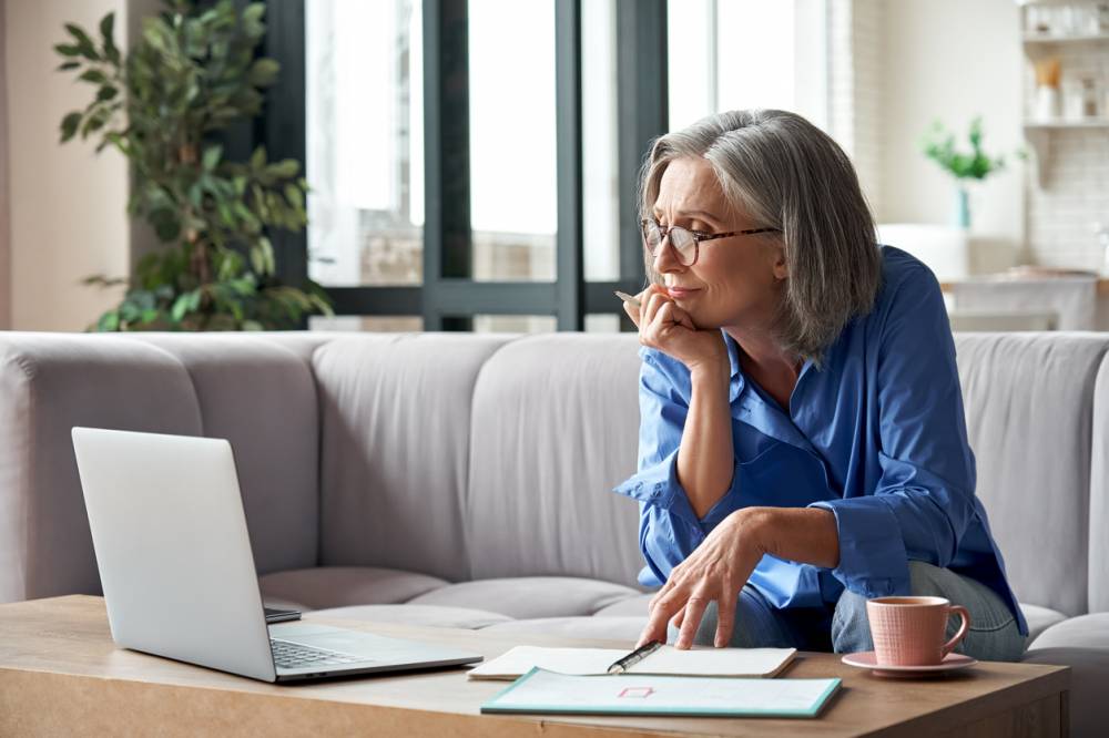 mutuelle santé senior