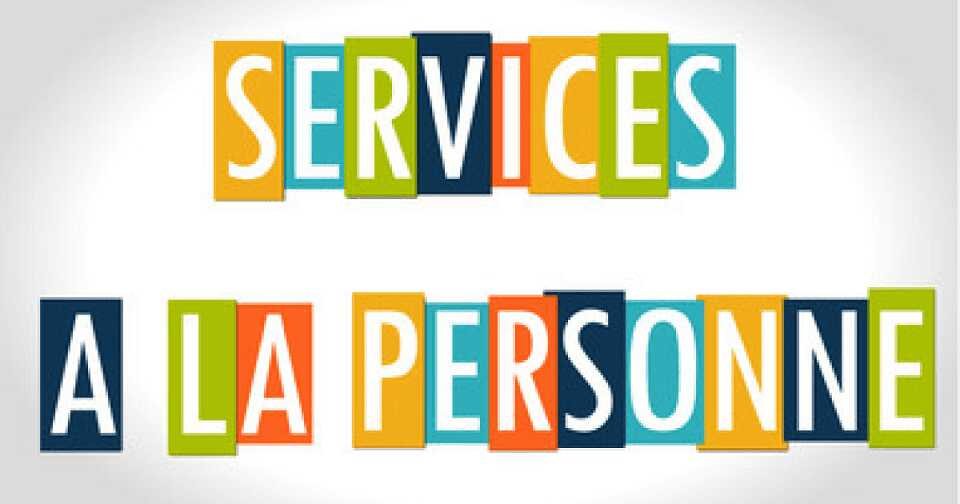 Les services à la personne : un secteur qui recrute
