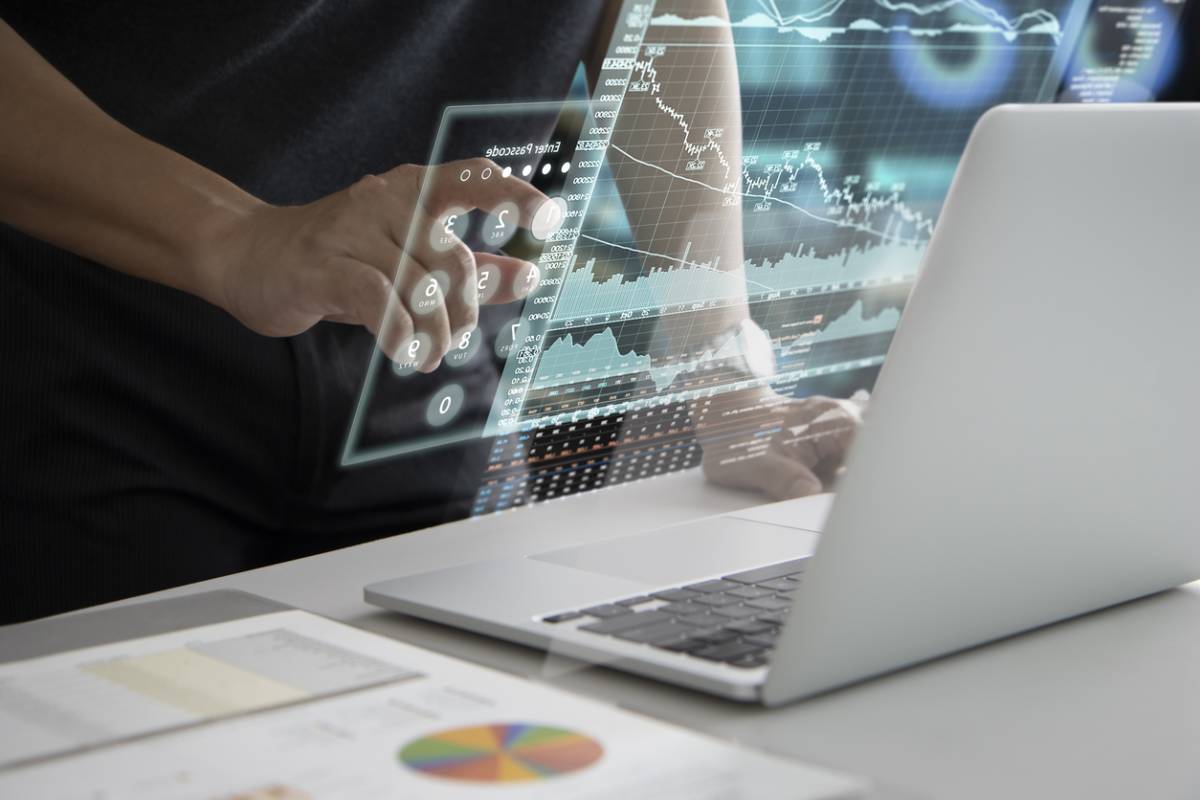 Simulateur de salaire